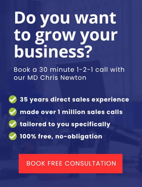 Book Your Free Consultation