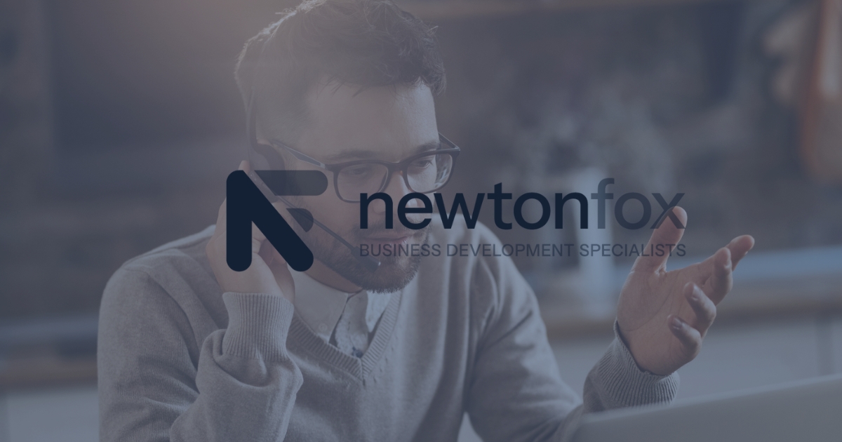 Photograph for Newton Fox, Marketing & Advertising business in Bolton